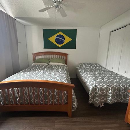 Santa Catarina Apartman Doral Kültér fotó